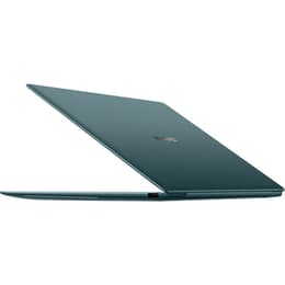 Huawei MateBook X 13" Core i5 1.6 GHz - SSD 512 GB - 16GB - AZERTY - Francese