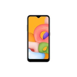 Galaxy A01 16GB - Blu