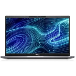 Dell Latitude 7420 14" Core i5 2.6 GHz - SSD 512 GB - 16GB - QWERTZ - Tedesco