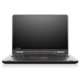 Lenovo ThinkPad Yoga S1 12" Core i5 2.3 GHz - SSD 256 GB - 4GB Tastiera Inglese (US)