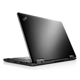 Lenovo ThinkPad Yoga S1 12" Core i5 2.3 GHz - SSD 256 GB - 4GB Tastiera Inglese (US)