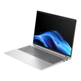 HP EliteBook 6 G1I 16 AI 16" Core Ultra 7 2 GHz - SSD 512 GB - 32GB - QWERTY - Inglese