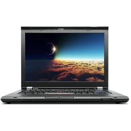 Lenovo ThinkPad T420 14" Core i5 2.5 GHz - HDD 320 GB - 8GB Tastiera Tedesco