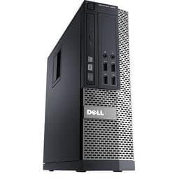 Dell Optiplex 790 SFF Pentium 2,8 GHz - HDD 500 GB RAM 4 GB