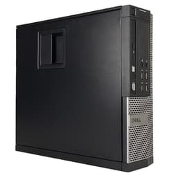 Dell Optiplex 790 SFF Pentium 2,8 GHz - HDD 500 GB RAM 4 GB