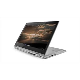 Lenovo ThinkPad L380 Yoga 13" Core i5 1.7 GHz - SSD 256 GB - 8GB Tastiera Francese