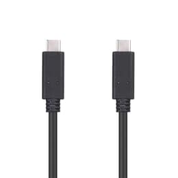 Generic USB C to USB C Cavo
