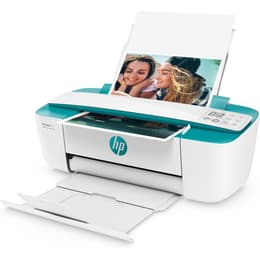 HP DeskJet 3762 Inkjet - Getto d'inchiostro