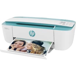 HP DeskJet 3762 Inkjet - Getto d'inchiostro