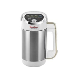 Frullatori Mixer Moulinex LM841110 L - Argento