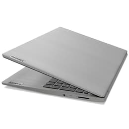 Lenovo IdeaPad 3 15ADA05 15" Ryzen 7 2.3 GHz - SSD 128 GB + HDD 1 TB - 8GB Tastiera Francese