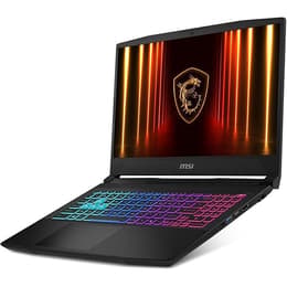 MSI Katana 15 hx b14wfk-209xfr 15" Core i7 2.2 GHz - SSD 1 TB - 16GB - QWERTY - Inglese