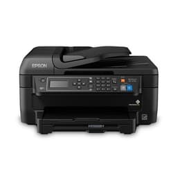 Epson Workforce WF-2750DWF Inkjet - Getto d'inchiostro