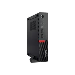 Lenovo ThinkCentre M910Q Core i5 2.5 GHz - SSD 256 GB RAM 8 GB