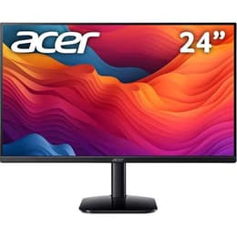 Schermo 24" LCD FHD Acer KB242YG0