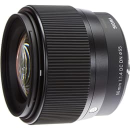 Sigma Obiettivi 56mm f/1.4 EF-M 56mm f/1.4