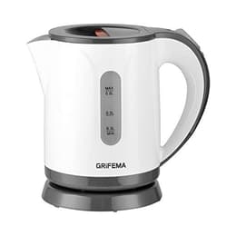 Ninja KT200EUWH Bianco 0,7000L - Bollitori elettrici