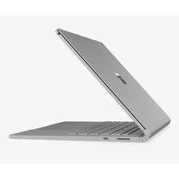 Microsoft Surface Book 2 13" Core i7 1.9 GHz - SSD 512 GB - 16GB - QWERTY - Inglese