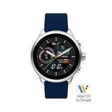 Smart Watch Fossil Cardio­frequenzimetro GPS Gen 6 - Argento