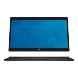 Dell Latitude 7275 12" Core m7 1.2 GHz - SSD 256 GB - 8GB AZERTY - Francese