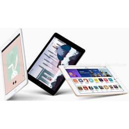 iPad 9.7 (2017) 5a generazione 128 GB - WiFi - Argento