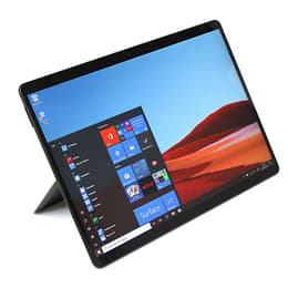 Microsoft Surface Pro X 13" Snapdragon 3 GHz - SSD 256 GB - 16GB Senza tastiera