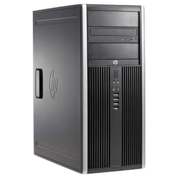 Hp Compaq Elite 8200 MT 19" Core i3 3,3 GHz - HDD 2 TB - 8GB