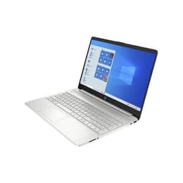 HP 15S-EQ0010NB 15" Ryzen 5 2.1 GHz - SSD 512 GB - 8GB - AZERTY - Francese