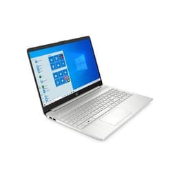 HP 15S-EQ0010NB 15" Ryzen 5 2.1 GHz - SSD 512 GB - 8GB - AZERTY - Francese