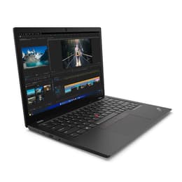 Lenovo ThinkPad L13 G5 13" Core Ultra 5 1.3 GHz - SSD 256 GB - 16GB - QWERTZ - Tedesco