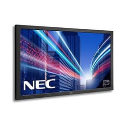 Schermo 55" LCD FHD Nec MultiSync V552-TM