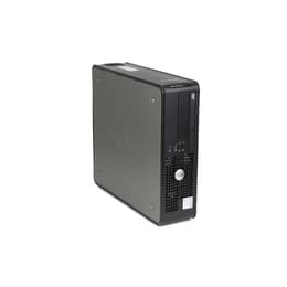 Dell OptiPlex 780 SFF Pentium 3,2 GHz - HDD 250 GB RAM 4 GB