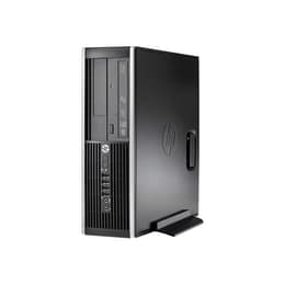 Hp Compaq 8200 Elite SFF 17" Core i3 3,1 GHz - HDD 2 TB - 16GB