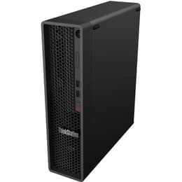 Lenovo ThinkStation P340 SFF Core i7 3.2 GHz - SSD 512 GB RAM 16 GB