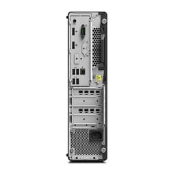 Lenovo ThinkStation P340 SFF Core i7 3.2 GHz - SSD 512 GB RAM 16 GB