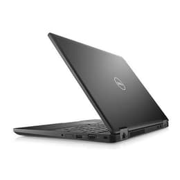 Dell Precision 3530 15" Core i5 2.5 GHz - SSD 256 GB - 8GB - AZERTY - Francese