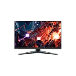 Schermo 27" LED QHD Lenovo G27Q-20