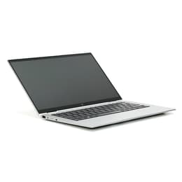 Hp EliteBook x360 1030 G8 13" Core i7 3 GHz - SSD 256 GB - 16GB QWERTY - Italiano