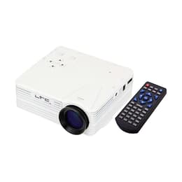 Videoproiettori Ltc VP60 80 Luminosità Bianco