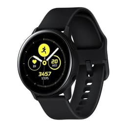 Smart Watch Samsung GPS Galaxy Watch Active - Nero