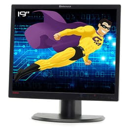 Schermo 19" LCD SXGA Lenovo ThinkVision L1900PA