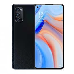 Oppo Reno4 Pro 5G 256GB - Nero - Dual-SIM