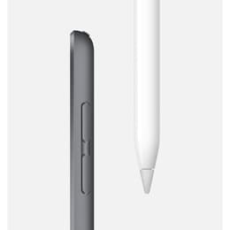 iPad mini (2019) 5a generazione 256 GB - WiFi + 4G - Argento