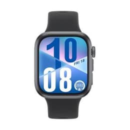 Smart Watch Huawei Cardiofrequenzimetro GPS Watch Fit 4 - Nero