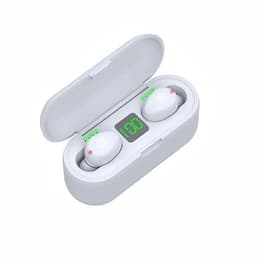 Auricolari Intrauricolari Bluetooth - Shop-Story F9
