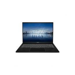 MSI Summit E16 Flip 16" Core i7 2 GHz - SSD 1 TB - 16GB - QWERTY - Spagnolo