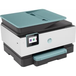 HP OfficeJet Pro 9015E Inkjet - Getto d'inchiostro