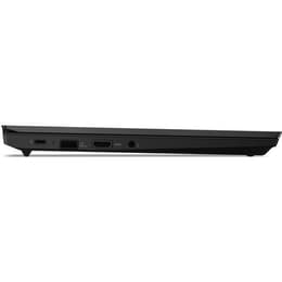 Lenovo ThinkPad E14 G1 14" Core i3 2.1 GHz - SSD 256 GB - 8GB - QWERTY - Inglese