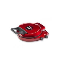 Robot da pasticceria Tarte Revolution EAP1 L Rosso