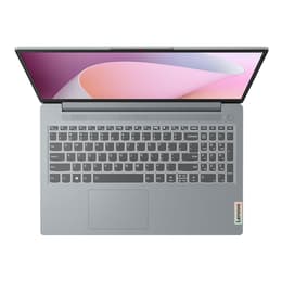 Lenovo IdeaPad Slim 3 15IAH8 15" Core i5 2 GHz - SSD 512 GB - 16GB - QWERTY - Italiano